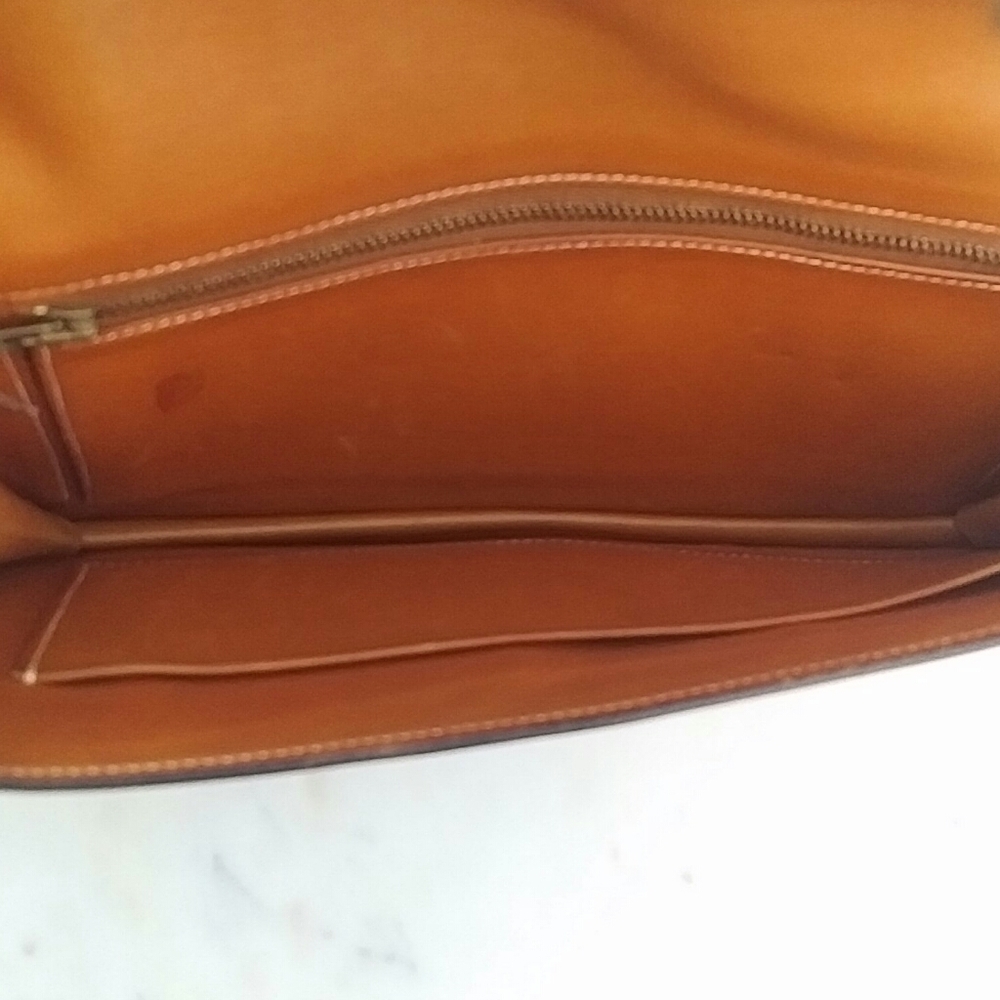 HP! HERMES - Rare Lydie convertible bag/clutch - Picture 6 of 13